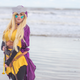 Illustration for article titled Our Favorite Cosplay Photos From Oni-Con 2018